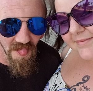 Meet your Posher, Daisy